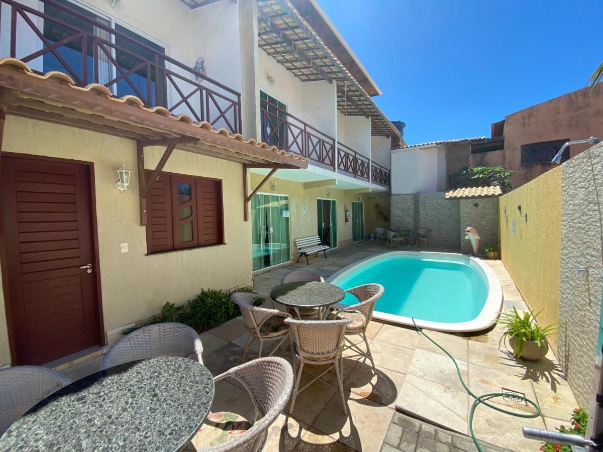 Dunas Inn Canoa Quebrada