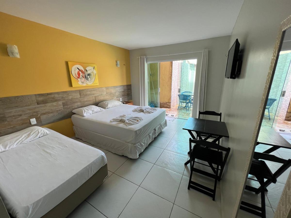 Dunas Inn 2*