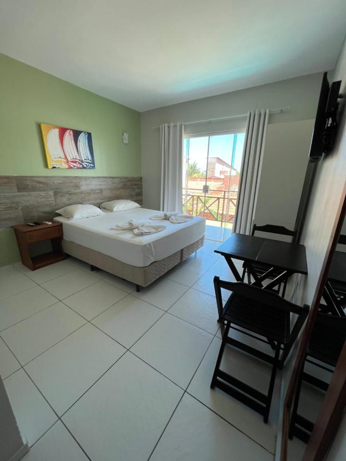 Inn Dunas 2*