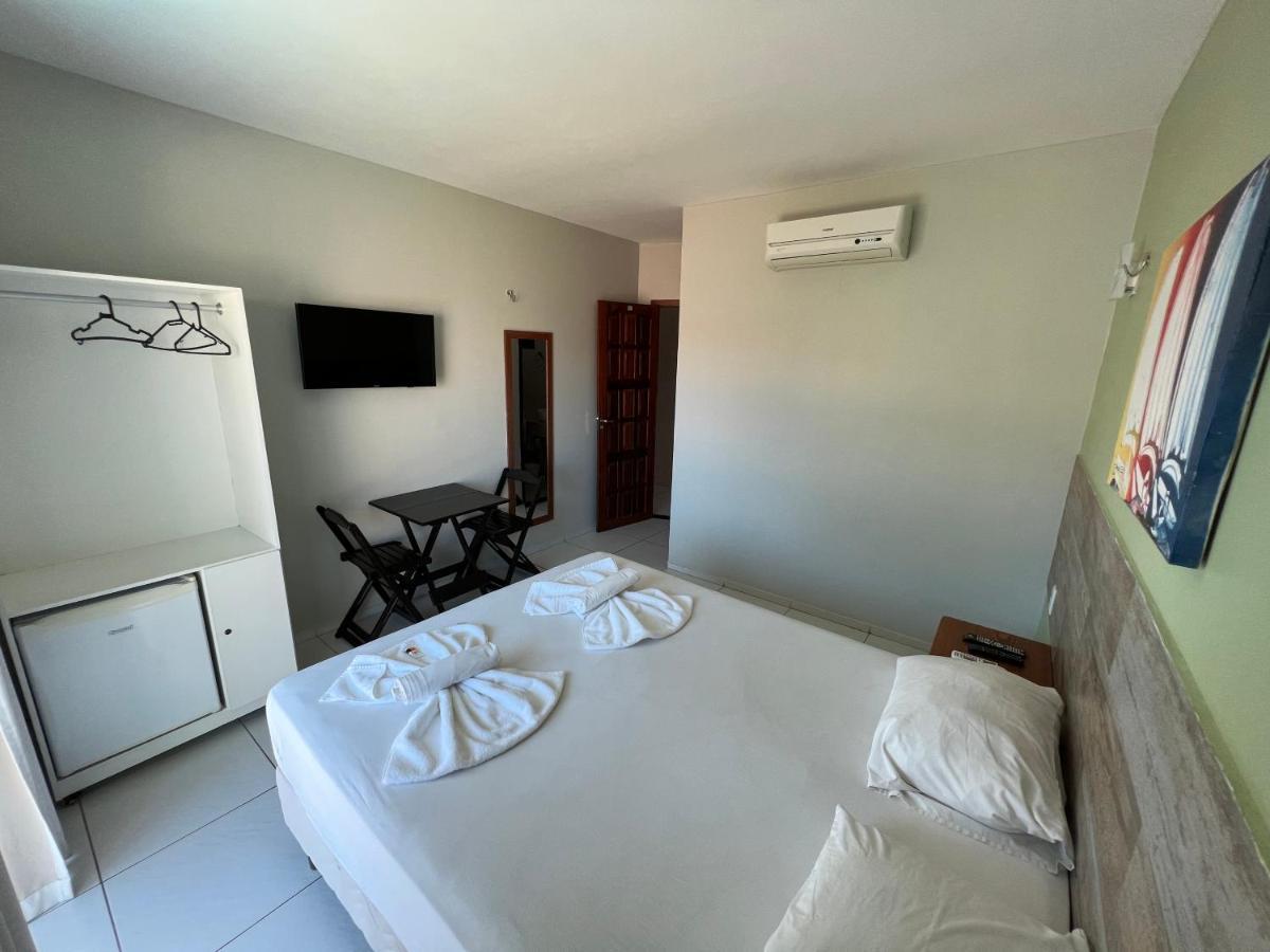 Dunas Inn Canoa Quebrada
