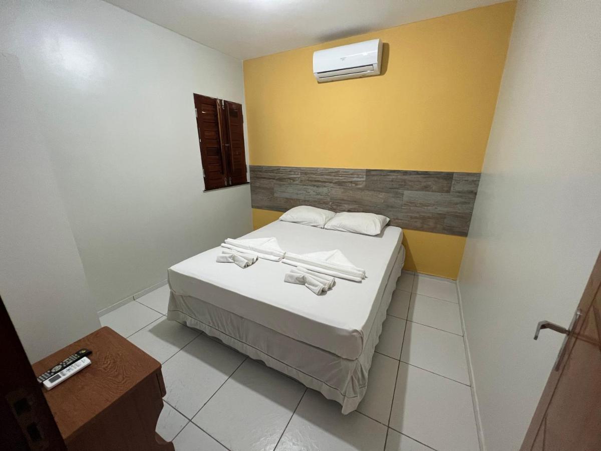 Dunas Inn Canoa Quebrada