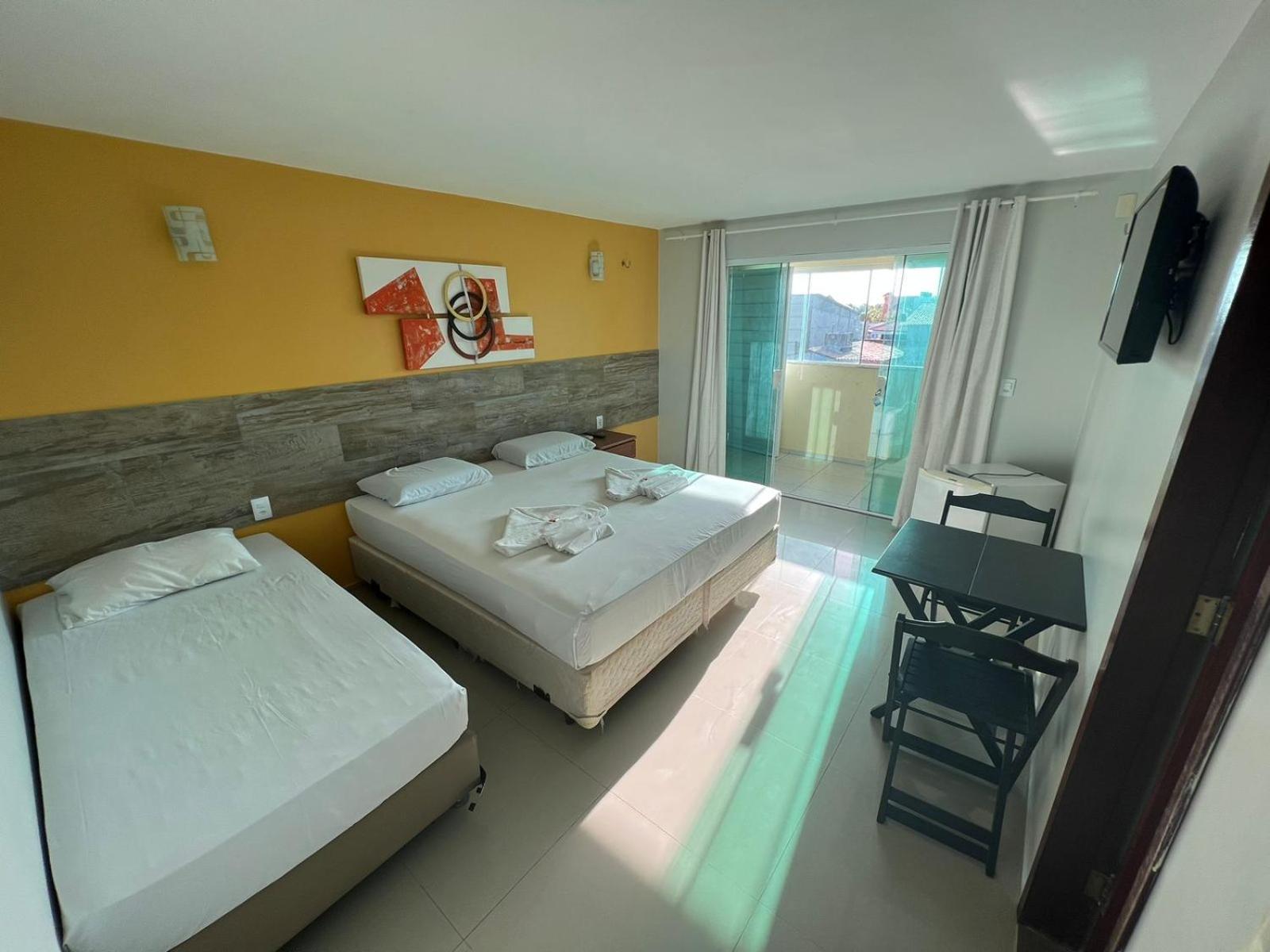 Dunas Inn 2*