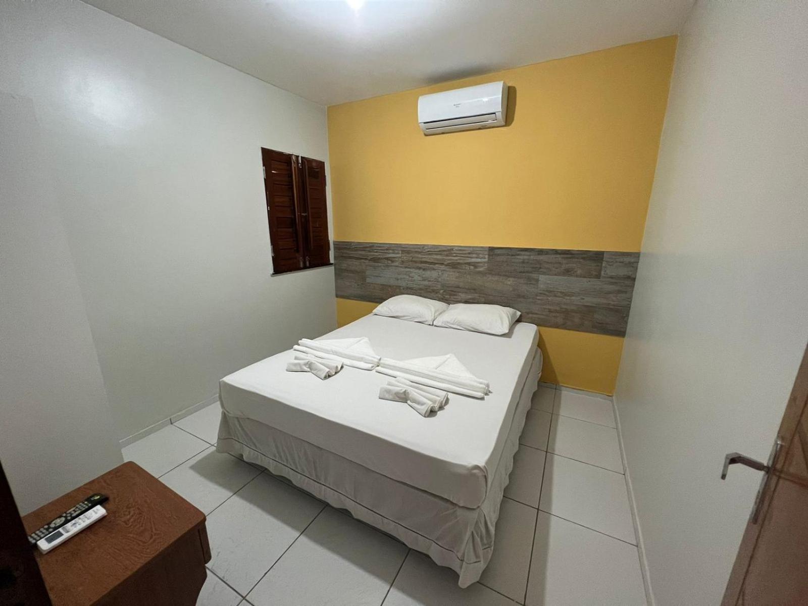 Inn Dunas Canoa Quebrada